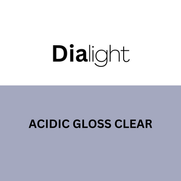 Loreal Dia Light Acidic Gloss Clear 250ml