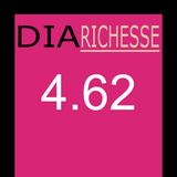 Loreal Dia Richesse 4.62 – Amaryllis 50ml