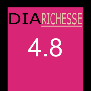 Loreal Dia Richesse 4.8 – Mocha Espresso 50ml