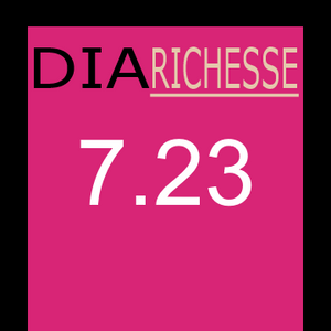 Loreal Dia Richesse 7.23 – Toffee Cream 50ml