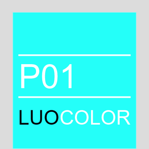 Loreal Luocolor – P01 50ml