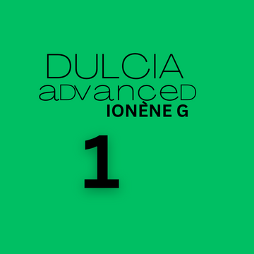 Loreal Dulcia Advanced – Natural 1