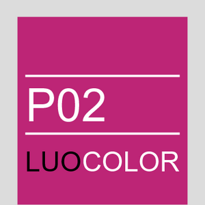 Loreal Luocolor – P02 50ml
