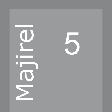 LOreal Majirel 5 Light Brown