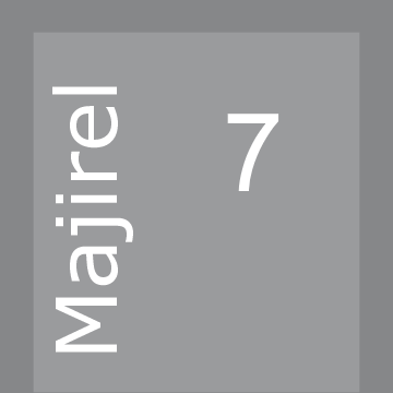 LOreal Majirel 7 Blonde