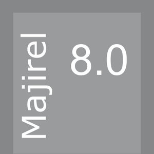 LOreal Majirel 8.0 – Deep Light Blonde