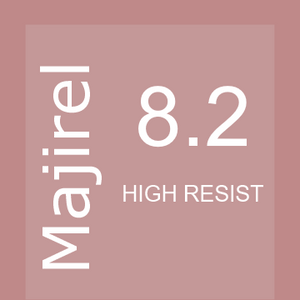 LOreal Majirel 8.2 – Light Iridescent Blonde