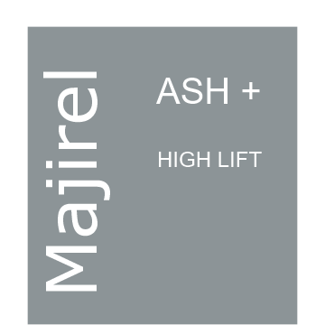 Loreal Majirel High Lift - Ash +