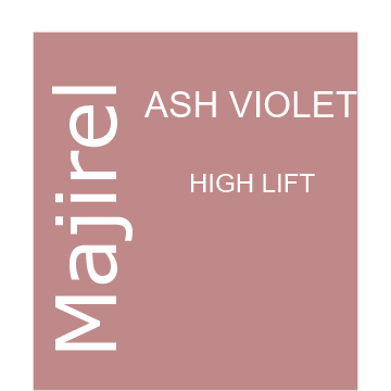Loreal Majirel High Lift - Ash Violet