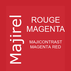 Loreal Majirel - Magenta Red Majicontrast