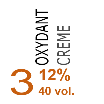 Loreal Oxydant Creme – 40 Vol 12% Developer 1ltr