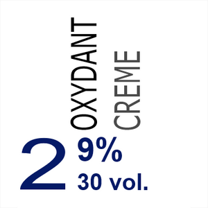Loreal Oxydant Creme – 30 Vol 9% Developer 1ltr