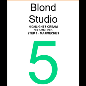 Loreal Blond Studio – Majimeche Tube Step 1 50ml