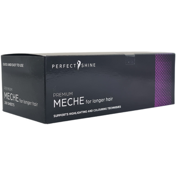 Perfect Shine Long Meche Strips x 200