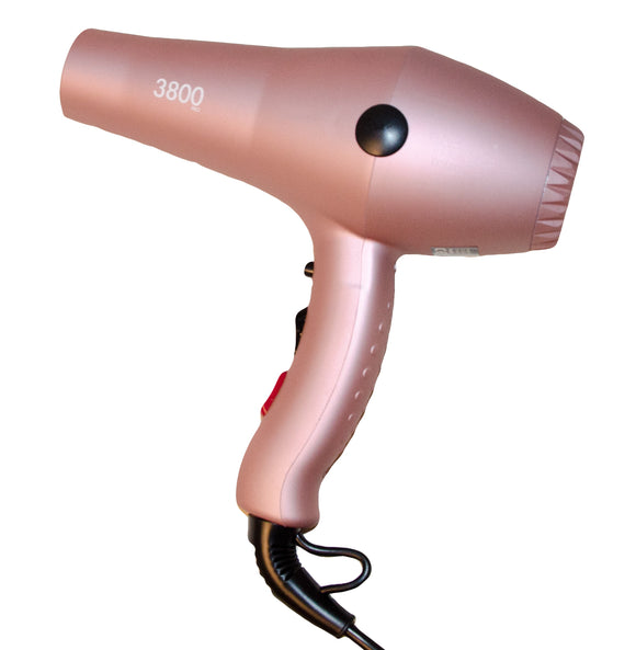 Create Images 3800 Pro Hair Dryer - Rose Gold