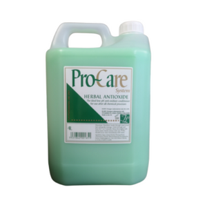 Herbal Antioxide Conditioner 4 litres
