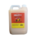 Classic Peach Conditioner 4 litres