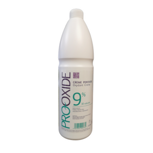 Pro Oxide Universal Cream Developer 9% 1litre