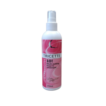 Tricette 10! Keratin Infused Leave In Treatment 250ml