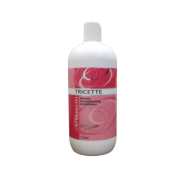 Tricette Keratin Strengthening Conditioner 1 litre