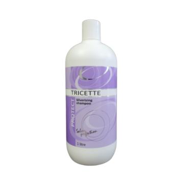 Tricette Silverising Shampoo 1 litre