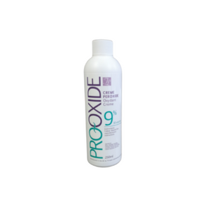 Pro Oxide Universal Cream Developer 9% 250ml