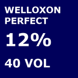 Buy Wella Welloxon Perfect 12% 40vol 1 litre Developer at Wholesale Hair Colour