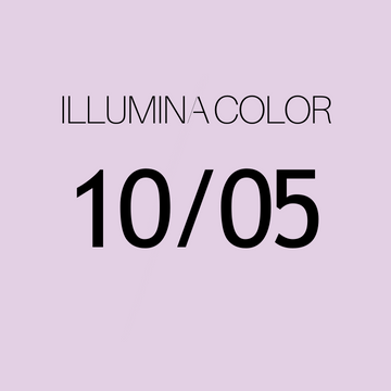 Wella Illumina Color 10/05 60ml