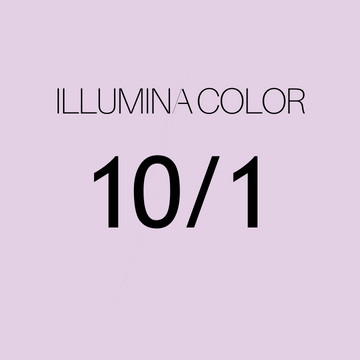 Wella Illumina Color 10/1 60ml