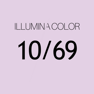Wella Illumina Color 10/69 60ml