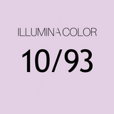 Wella Illumina Color 10/93 60ml