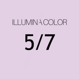 Wella Illumina Color 5/7 60ml