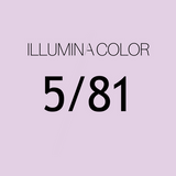 Wella Illumina Color 5/81 60ml