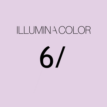 Wella Illumina Color 6/ 60ml