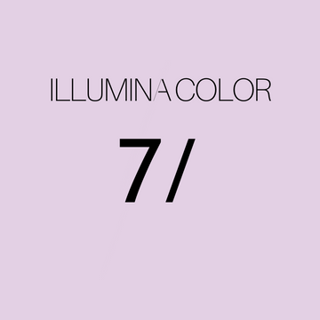 Wella Illumina Color 7/ 60ml