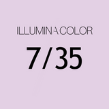 Wella Illumina Color 7/35 60ml