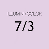 Wella Illumina Color 7/3 60ml
