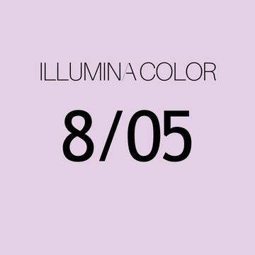 Wella Illumina Color 8/05 60ml