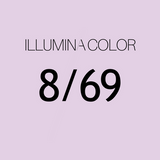 Wella Illumina Color 8/69 60ml