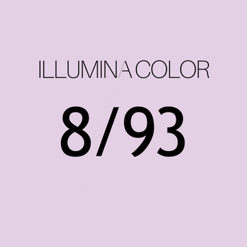 Wella Illumina Color 8/93 60ml