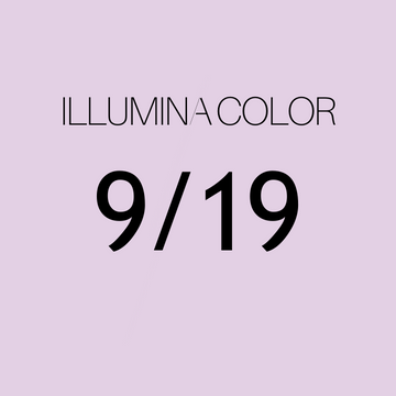 Wella Illumina Color 9/19 60ml
