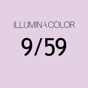 Wella Illumina Color 9/59 60ml