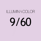 Wella Illumina Color 9/60 60ml