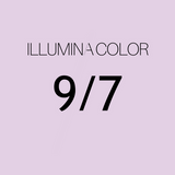 Wella Illumina Color 9/7 60ml