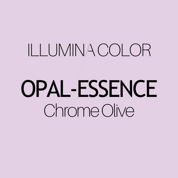 Wella Illumina Opal Essence Chrome Olive 60ml