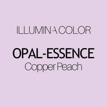 Wella Illumina Opal Essence Copper Peach 60ml