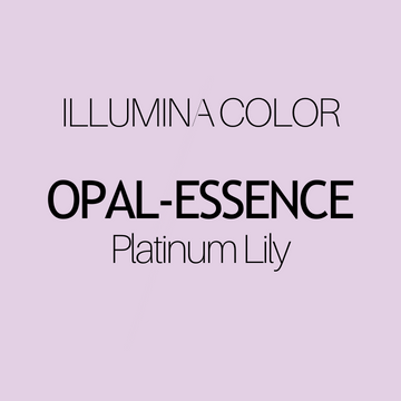 Wella Illumina Opal Essence Platinum Lily 60ml