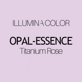 Wella Illumina Opal Essence Titanium Rose 60ml