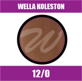 Buy Wella Koleston Perfect Me + 12/0 Special Natural Blonde at Wholesale Hair Colour