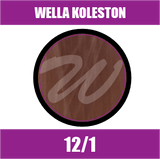 Buy Wella Koleston Perfect Me + 12/1 Special Ash Blonde at Wholesale Hair Colour